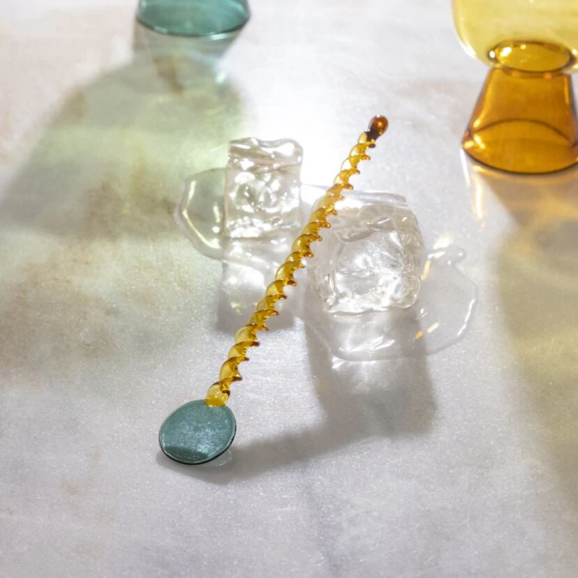 Niko Bar Spoon - Image 4