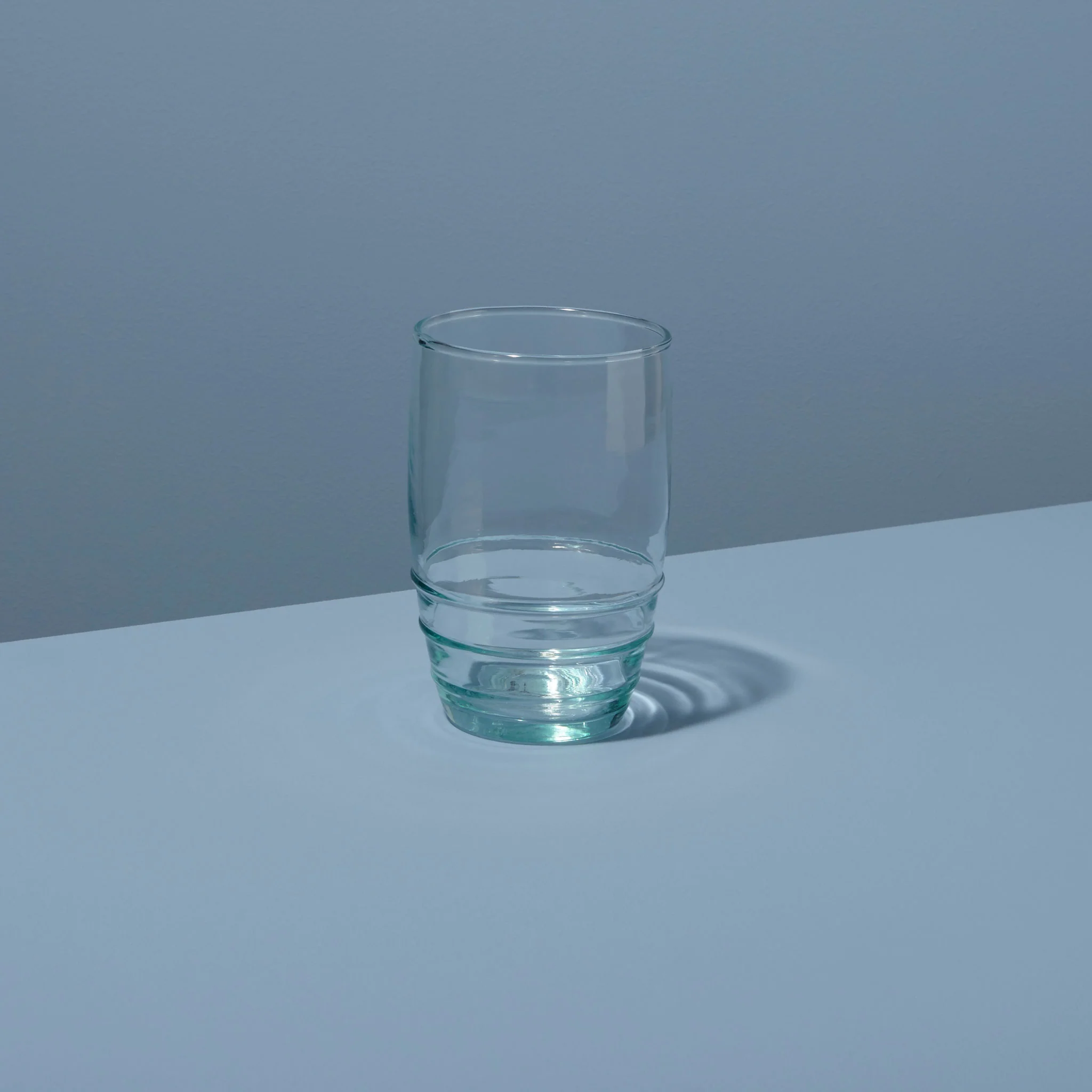 Premium Recycled Tall Rings Tumbler, Set of 4 - Image 3