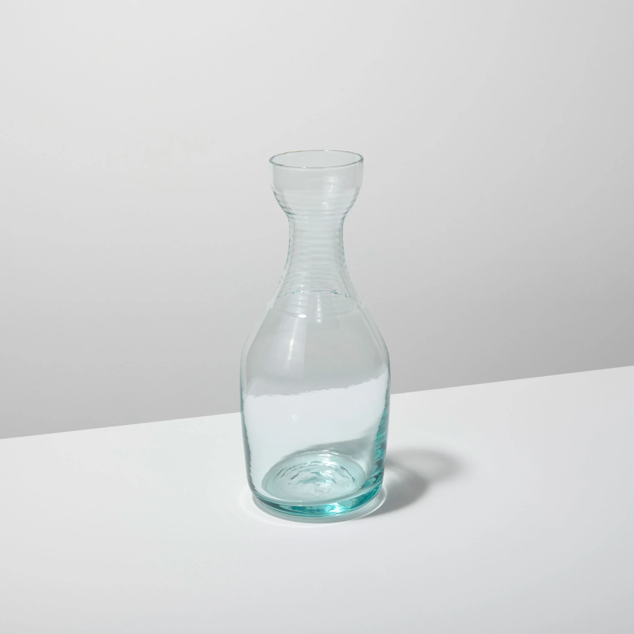 Premium Recycled Ripple Carafe - Image 5