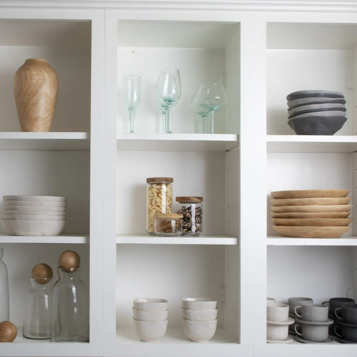 Premium Recycled Margarita Glass, Set of 4 - Image 4