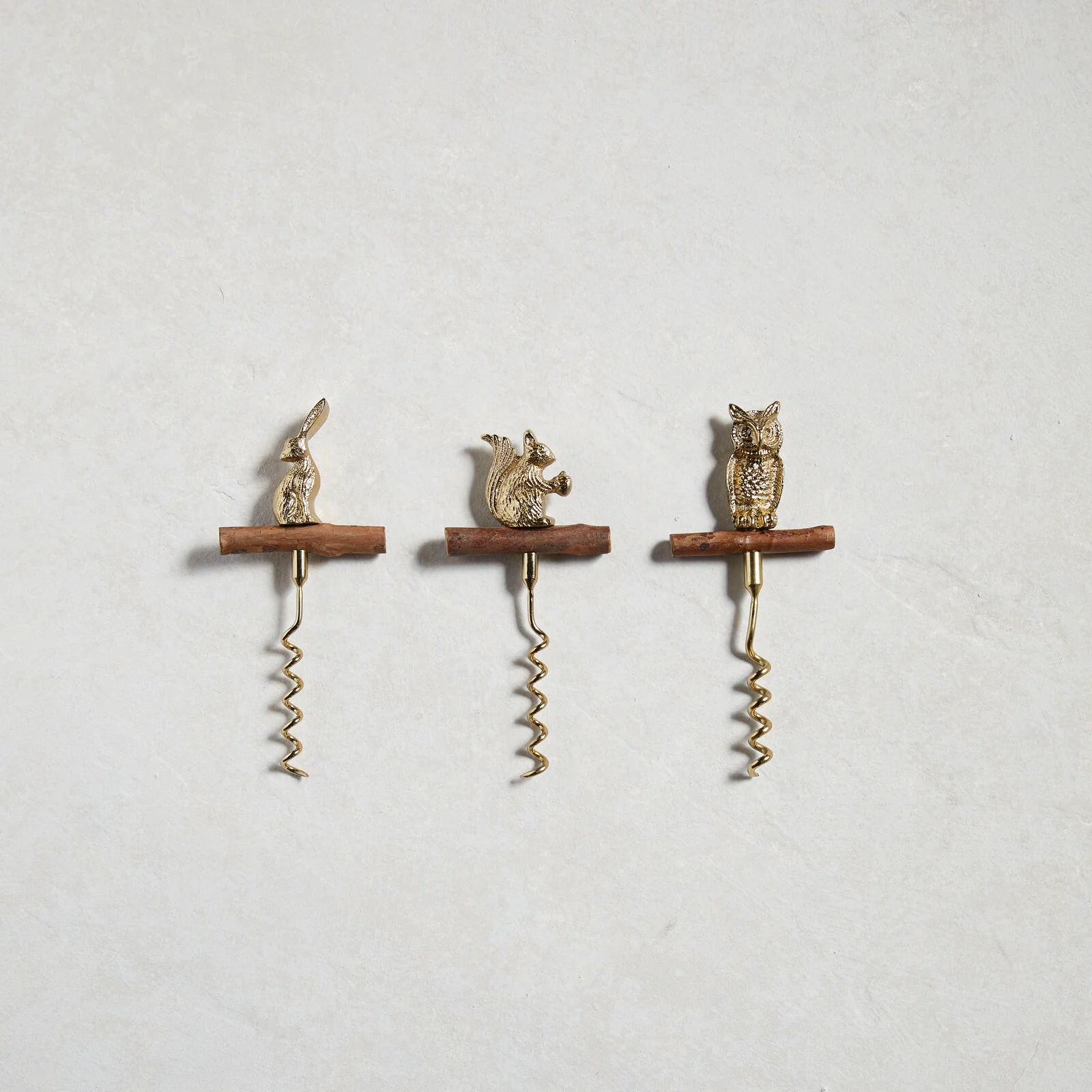 Squirrel Corkscrew - Image 3