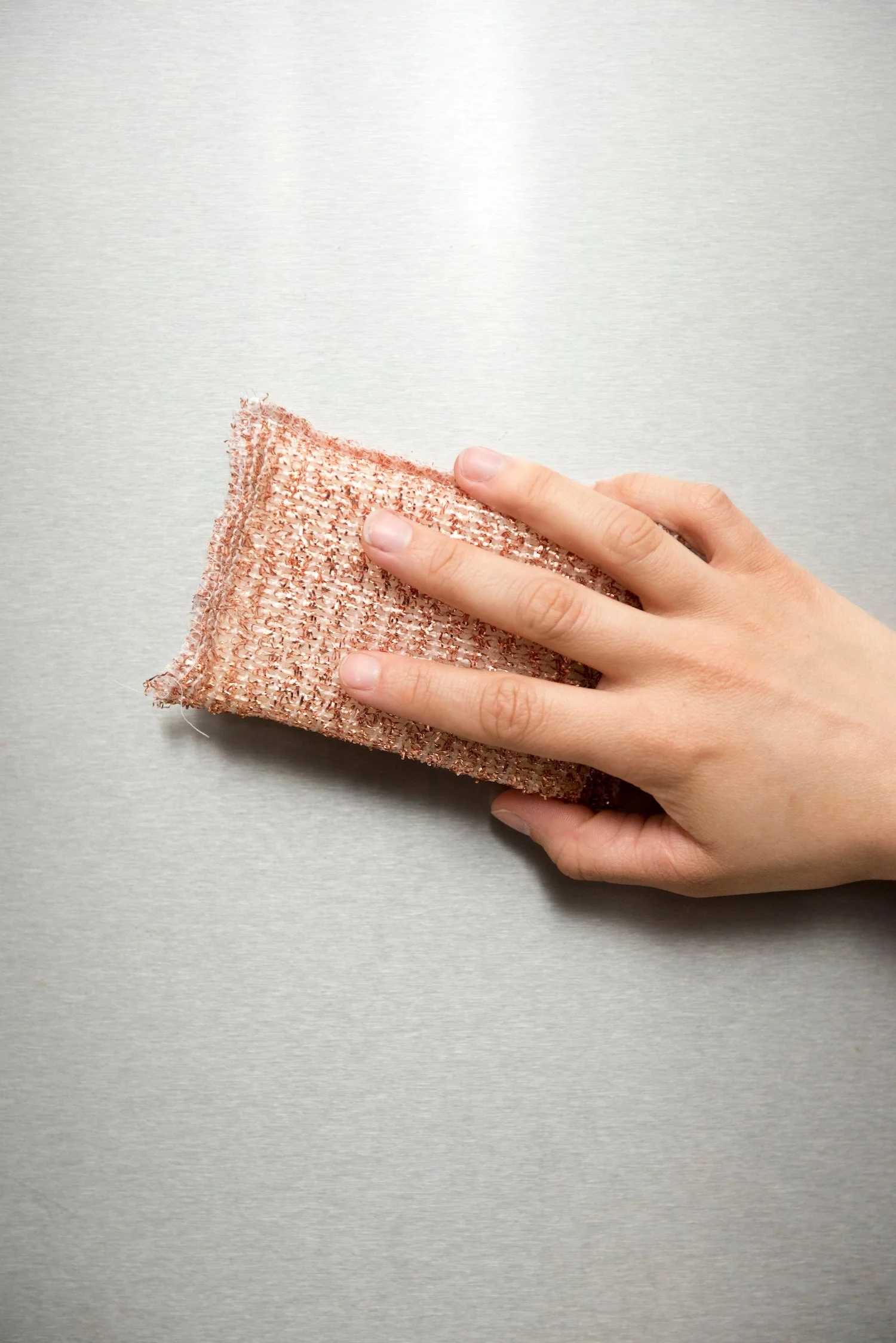 Andree Jardin "Tradition" Copper Sponge Refills - Image 3