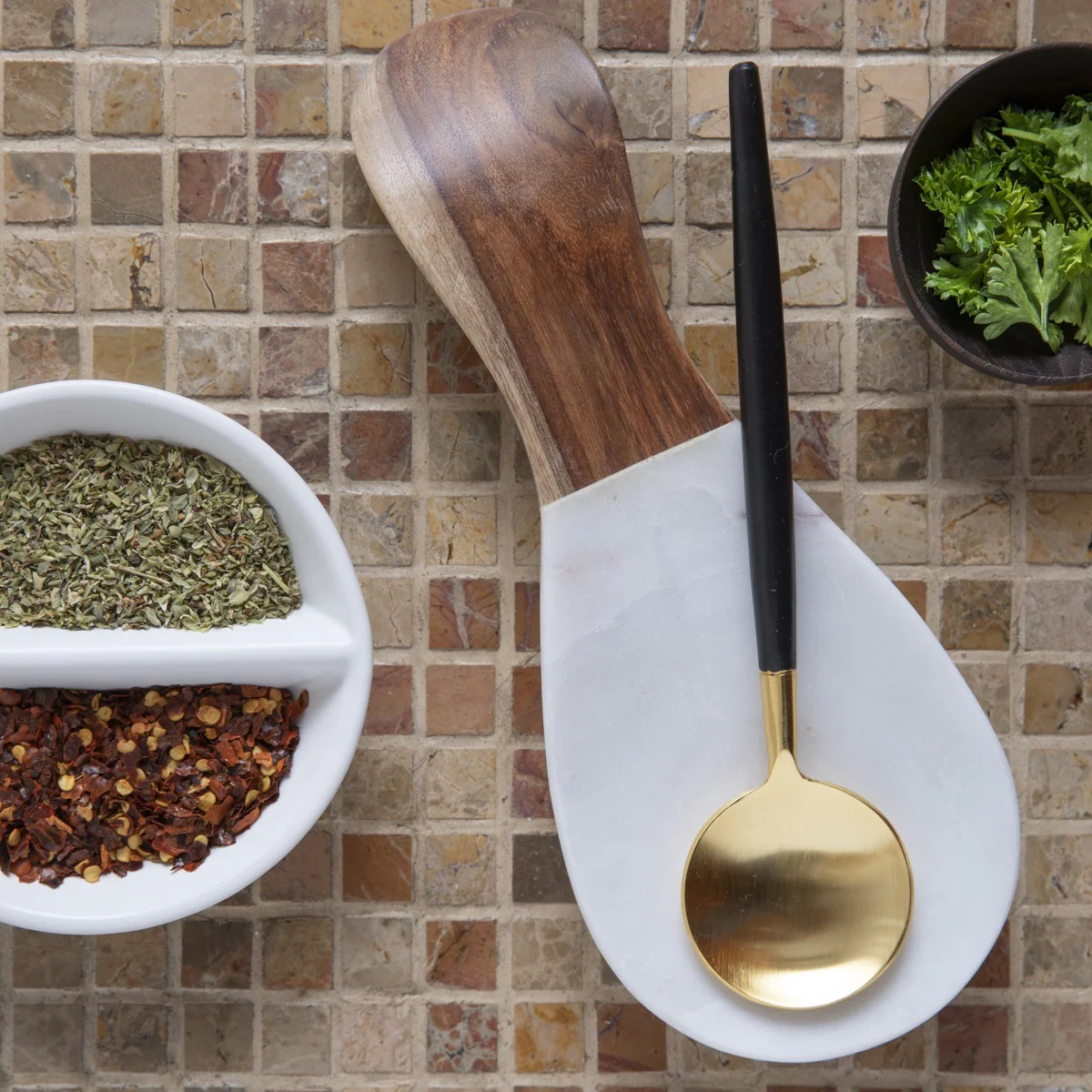 Pavia Spoon Rest - Image 3